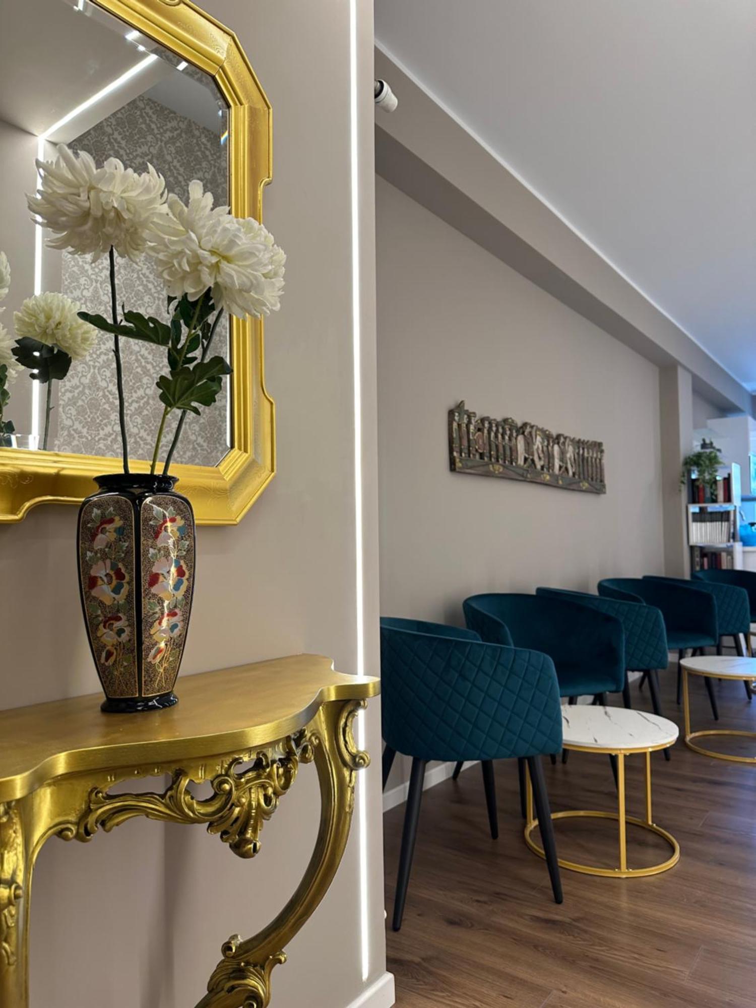 Domus Paolina Ostiense Apartment Rom