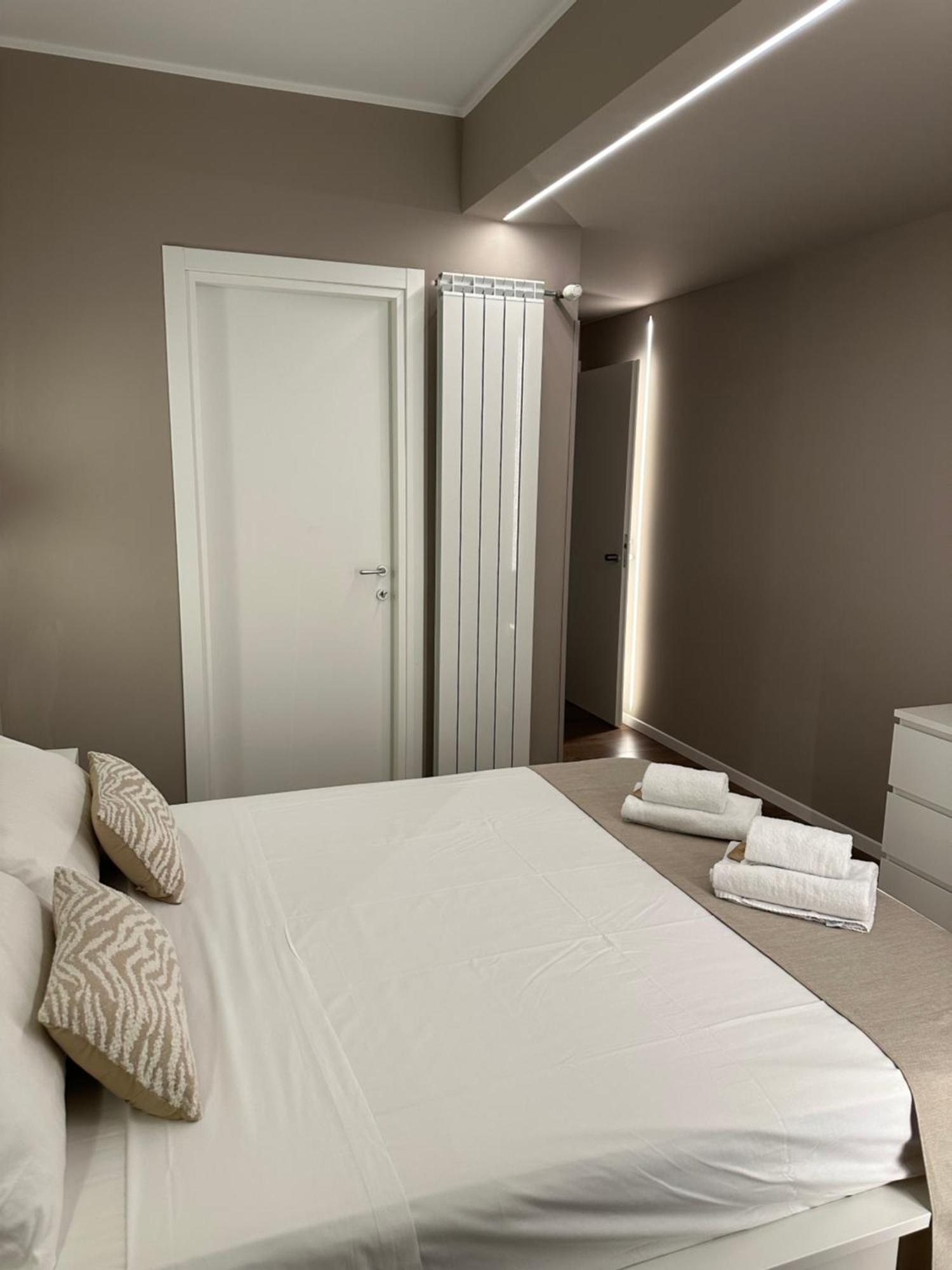 Apartment Domus Paolina Ostiense Rom