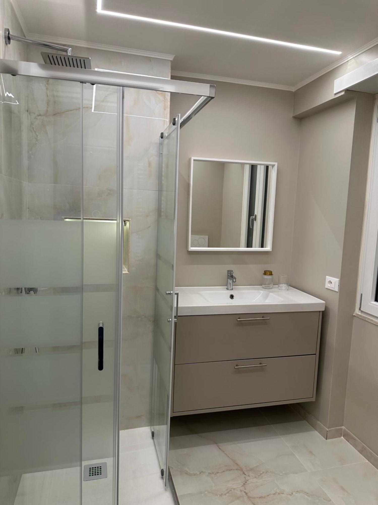 Apartment Domus Paolina Ostiense Rom