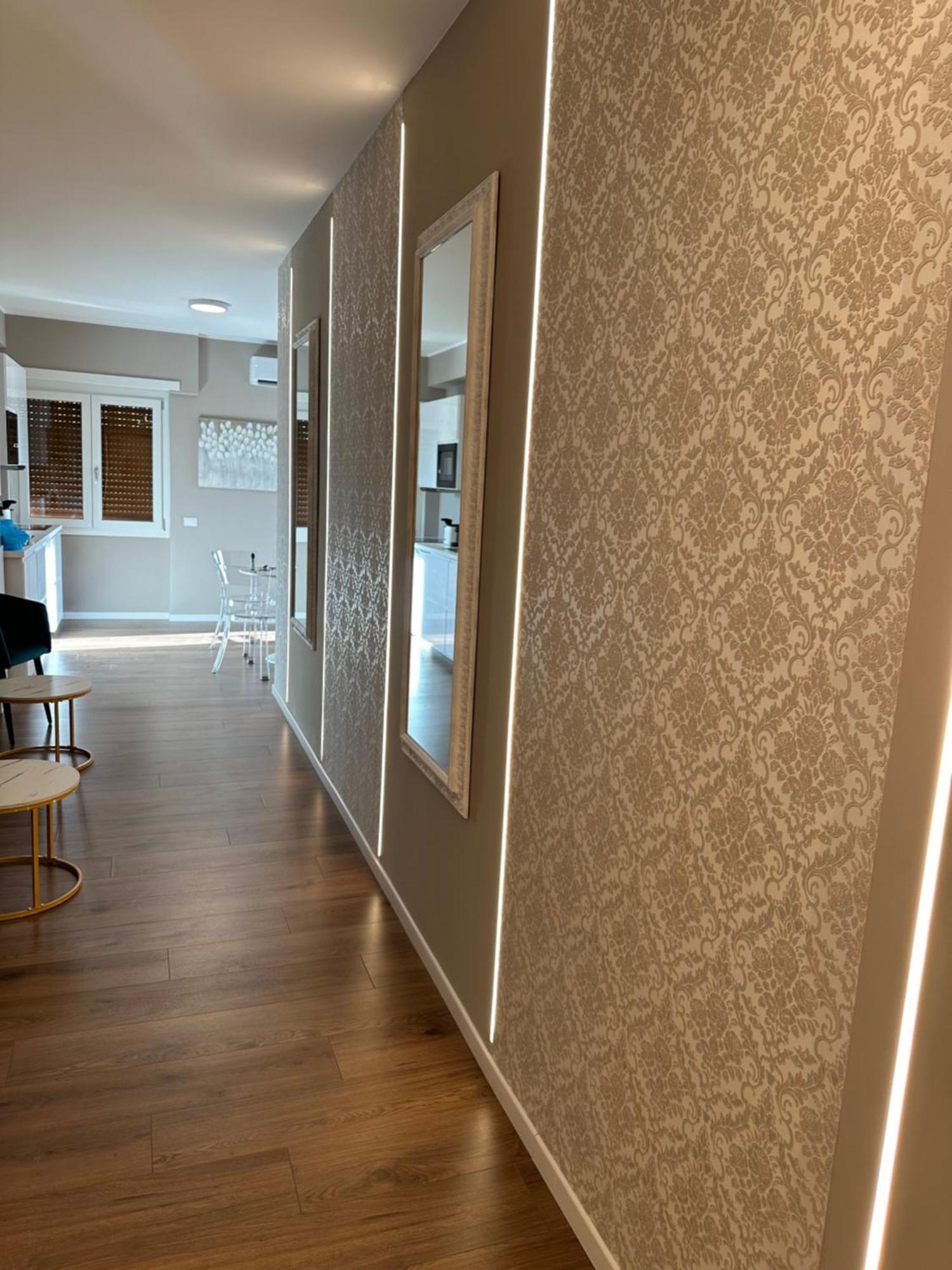 Apartment Domus Paolina Ostiense